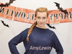 AmyLewin