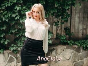 AnaClaire