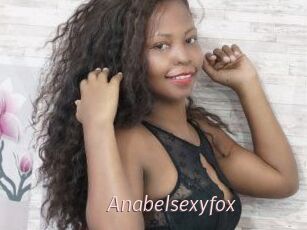 Anabelsexyfox