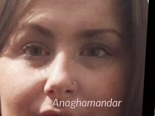 Anaghamandar