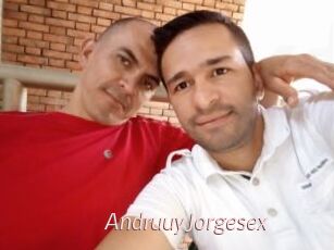 AndruuyJorgesex
