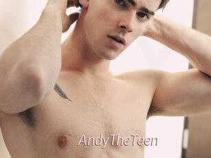 AndyTheTeen