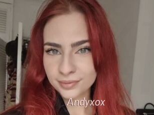 Andyxox