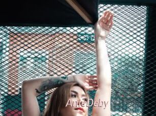 AnieDeby
