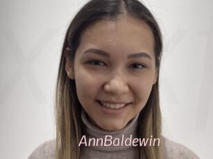 AnnBaldewin