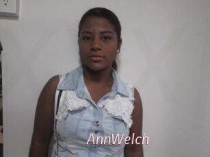 AnnWelch