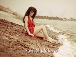 AnnWildFlower