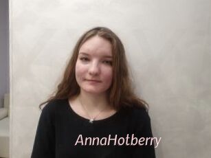 AnnaHotberry