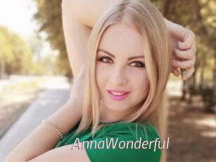 AnnaWonderful