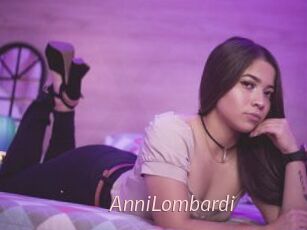 AnniLombardi