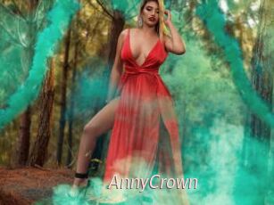 AnnyCrown