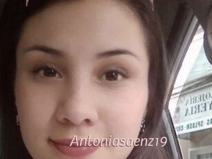 Antoniasaenz19