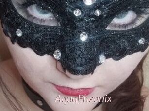 AquaPheonix