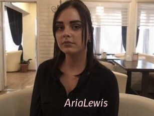 AriaLewis