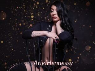 ArielHennessy