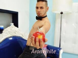 AronWhite