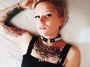 Art_Baby