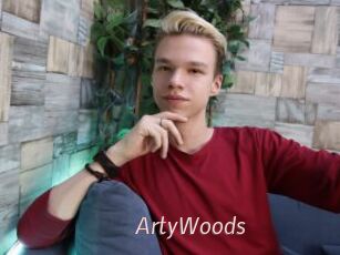 ArtyWoods