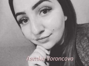 Asenka_Voroncova