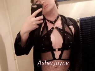AsherJayne