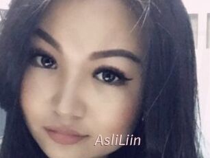 AsliLiin