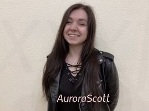 AuroraScott