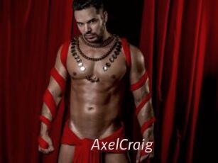 AxelCraig