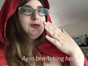 Ayas_bewitching_hour