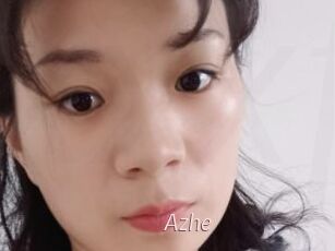 Azhe
