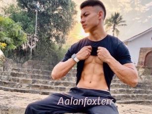 Aalanfoxterr