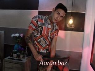 Aaron_baz