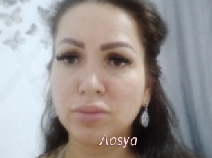Aasya