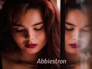 Abbiestron
