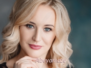 Abeyamaze
