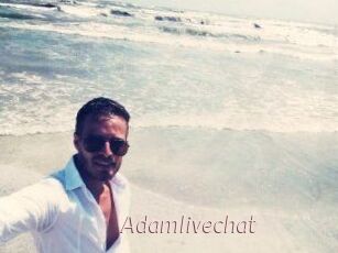Adamlivechat