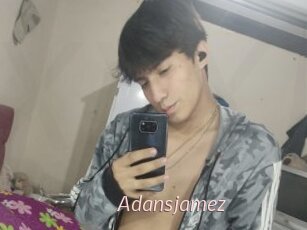 Adansjamez