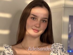 Adelsanders