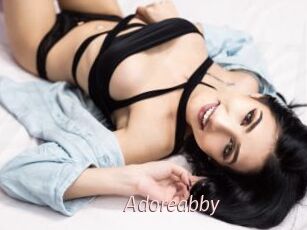 Adoreabby