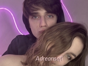 Adreansofi