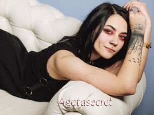 Agatasecret