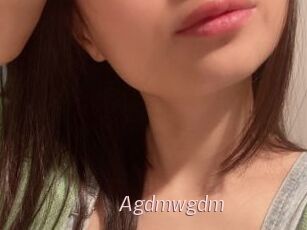 Agdmwgdm