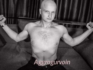 Aggragurvoin