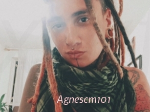 Agnescm101