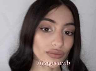 Aislyacomb