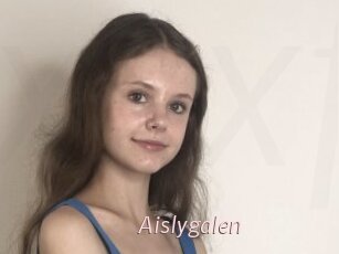 Aislygalen
