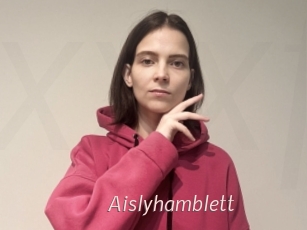 Aislyhamblett