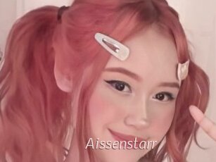 Aissenstarr
