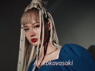 akikokavasaki xxx Free Sites