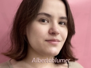 Albertablumer