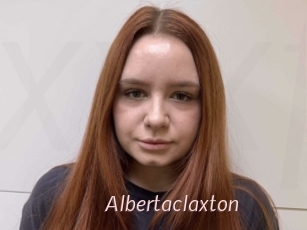 Albertaclaxton